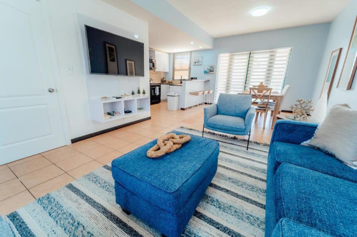 Comfortable house in tierra del sol resort&golf Palm Beach Eksteriør bilde