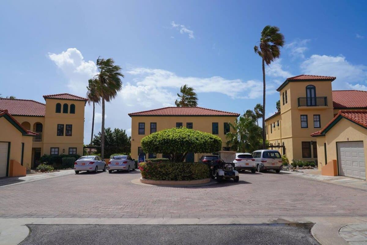 Comfortable house in tierra del sol resort&golf Palm Beach Eksteriør bilde