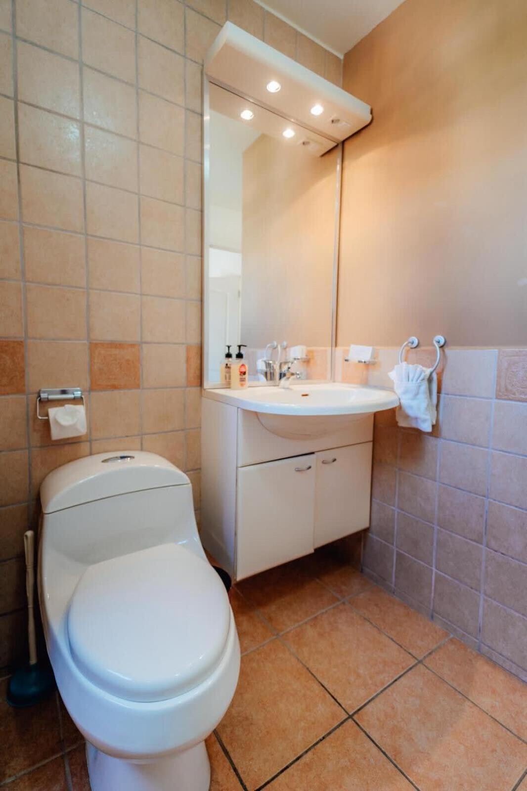 Comfortable house in tierra del sol resort&golf Palm Beach Eksteriør bilde